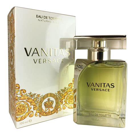 versace vanitas parfum